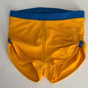 Tiger Friday - Savvy Bootie Shorts